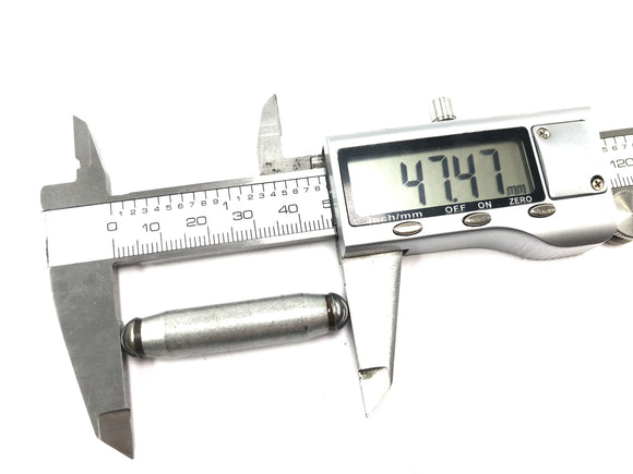 BMW R 1100 S R2S [2000] - conjunto de hastes 4 peças