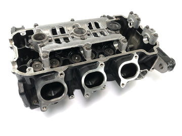 Triumph Speed Triple 1050 515NJ [2007] - blocco motore alloggiamento valvola testata