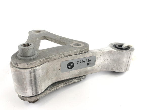 BMW K 1300 S K12S [2010] - Deflace lever bone bone