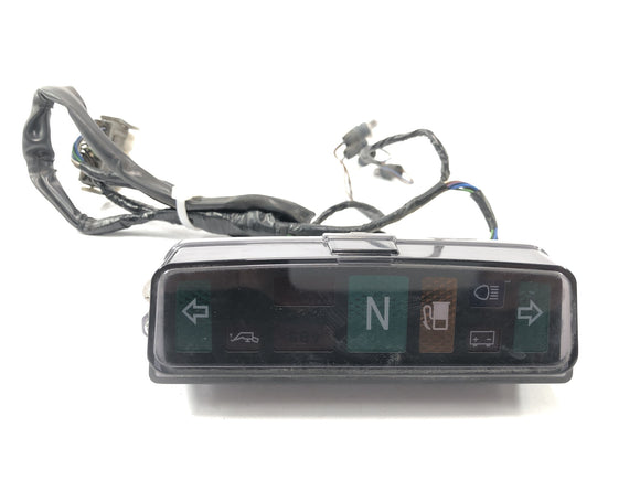 BMW R 1150 GS R21 [2002] - Anzeigeeinheit Kontrollleuchte Instrumententafel Display