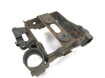 Yamaha XT 500 1U6 [1981] - Запись аккумуляторной батареи аккумулятора