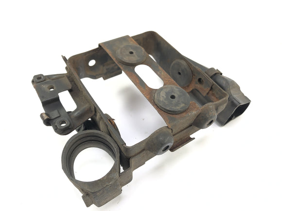 Yamaha XT 500 1U6 [1981] - Запись аккумуляторной батареи аккумулятора