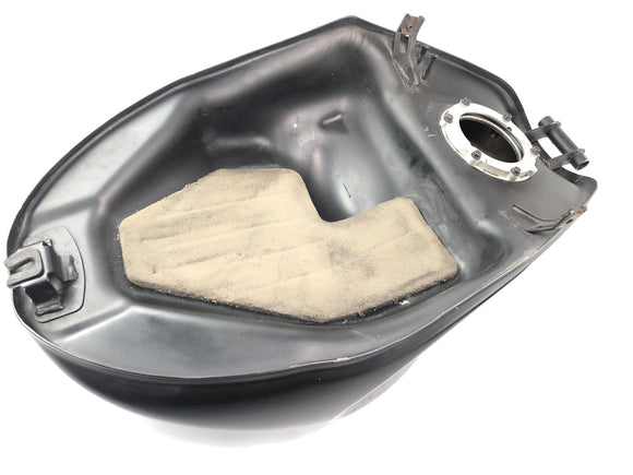 Triumph Speed Triple 1050 515NJ [2007] - Kraftstofftank Benzintank Treibstofftank