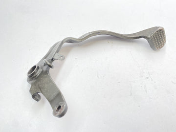 Yamaha XT 600 Z Ténéré 1VJ [1986] - Brzková brzdová páka brzdové páky brzdové páky na nohou