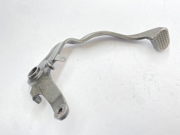 Yamaha XT 600 Z Ténéré 1VJ [1986] - Brzková brzdová páka brzdové páky brzdové páky na nohou