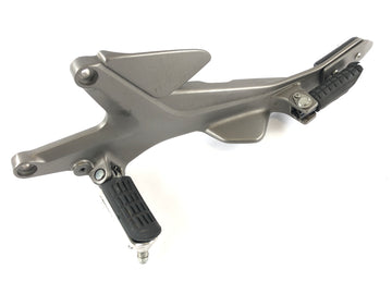 Honda CBF 1000 A SC58 [2006] - Płyta podnóżka - 0