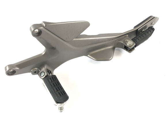 Honda CBF 1000 A SC58 [2006] - Płyta podnóżka