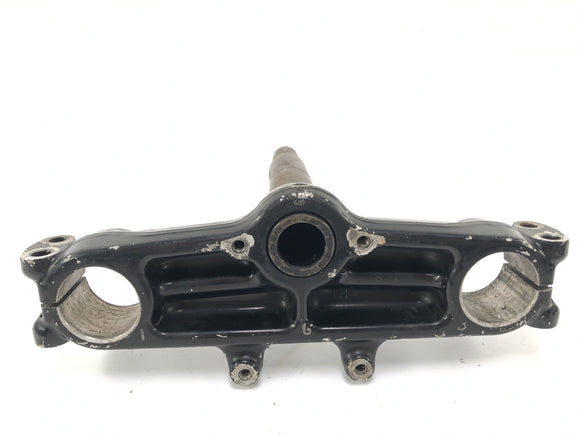 Yamaha XT 500 1U6 [1981] - Fork Bridge poniżej 36 mm