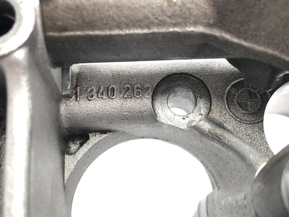 BMW R 1100 GS 259 [1995] - Nockenwellenböcke links und rechts