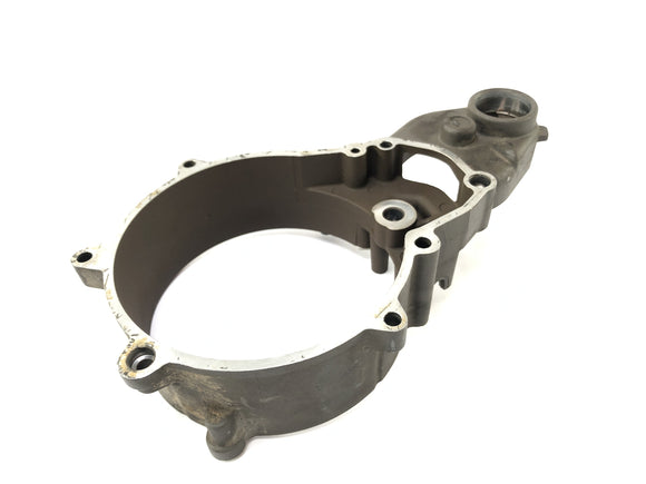 KTM 640 LC4 Adventure [2000] - víčka pro víko motoru