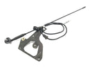 BMW R 1100 RT 259 [1997] - Antennenhalter Halterung Antenne Radioantenne hinten-4
