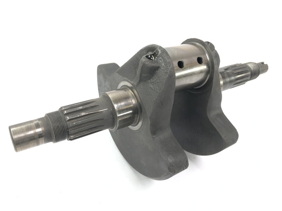 Ducati 999 H4 [2003] - crankshaft 