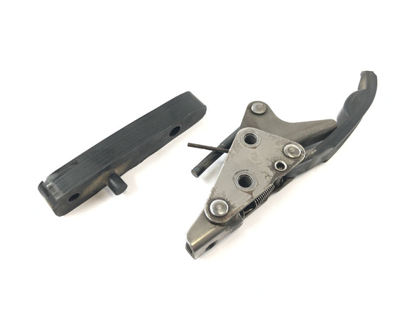 Kawasaki GPZ 1000 RX [1987] - Kettingspanner distributiekettingspanner geleiderail