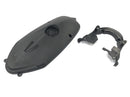 BMW R 1200 GS Adventure R12 [2012] - Gebied Cover Motor Lid-1