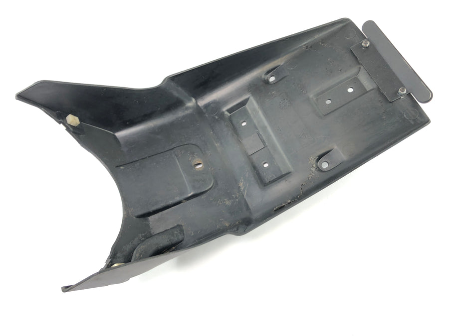 BMW R 1100 RT 259 [1997] - Kentekenplaathouder Splashbescherming Achterwielafdekking Beschermingsplaat