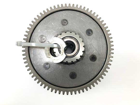 Cagiva Planet 125 [1998] - Clutch clutch kurv clutch pakke