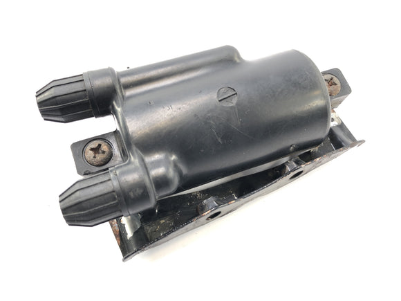 Kawasaki GPZ 1000 RX [1987] - Bobina de encendido