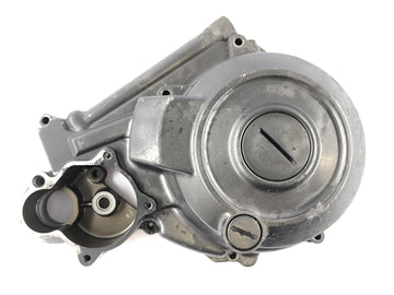 Yamaha XT 660 DM01 [2004] - Light Machinery Lid Limmid Lid Lid