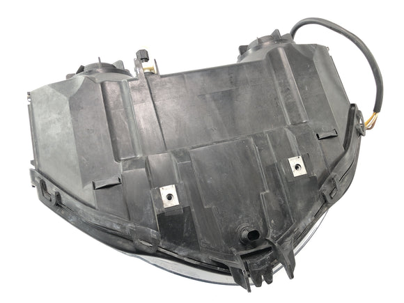 BMW K 1200 S K12S [2004] - Scheinwerfer Frontlicht Beleuchtungseinheit