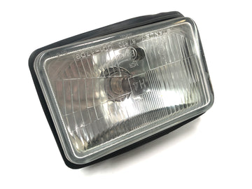 Honda XL 600 R PD03 [1986] - Headlight main headlight - 0