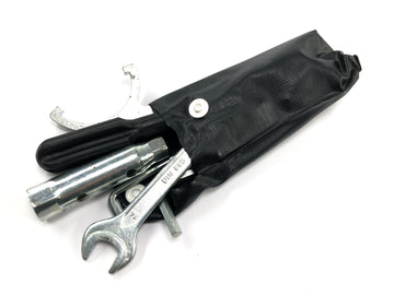 Yamaha WR 125 X DE07 [2010] - Bordwerkzeug Werkzeugtasche Werkzeugset
