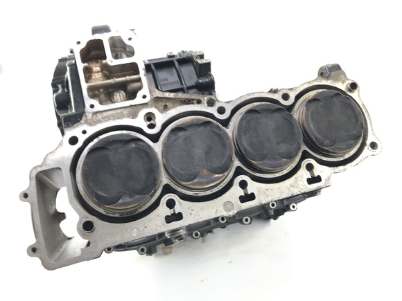 BMW K 1300 R K12S [2014] - Корпус двигателя пустое корпус с поршнями