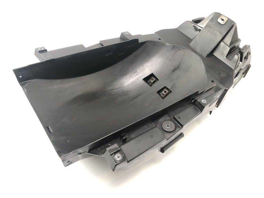 BMW R 1150 RT R22 [2001] - Radabdeckung Innenkotflügel hinten Schutzblech