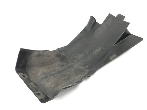 Kawasaki Z 1100 KZZ10A [1984] - Takapyörän lokasuoja Spot Protection Suojaava