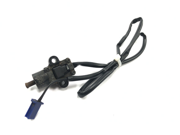 Aprilia RS 125 TW [2017] - Sivuseisontakytkin