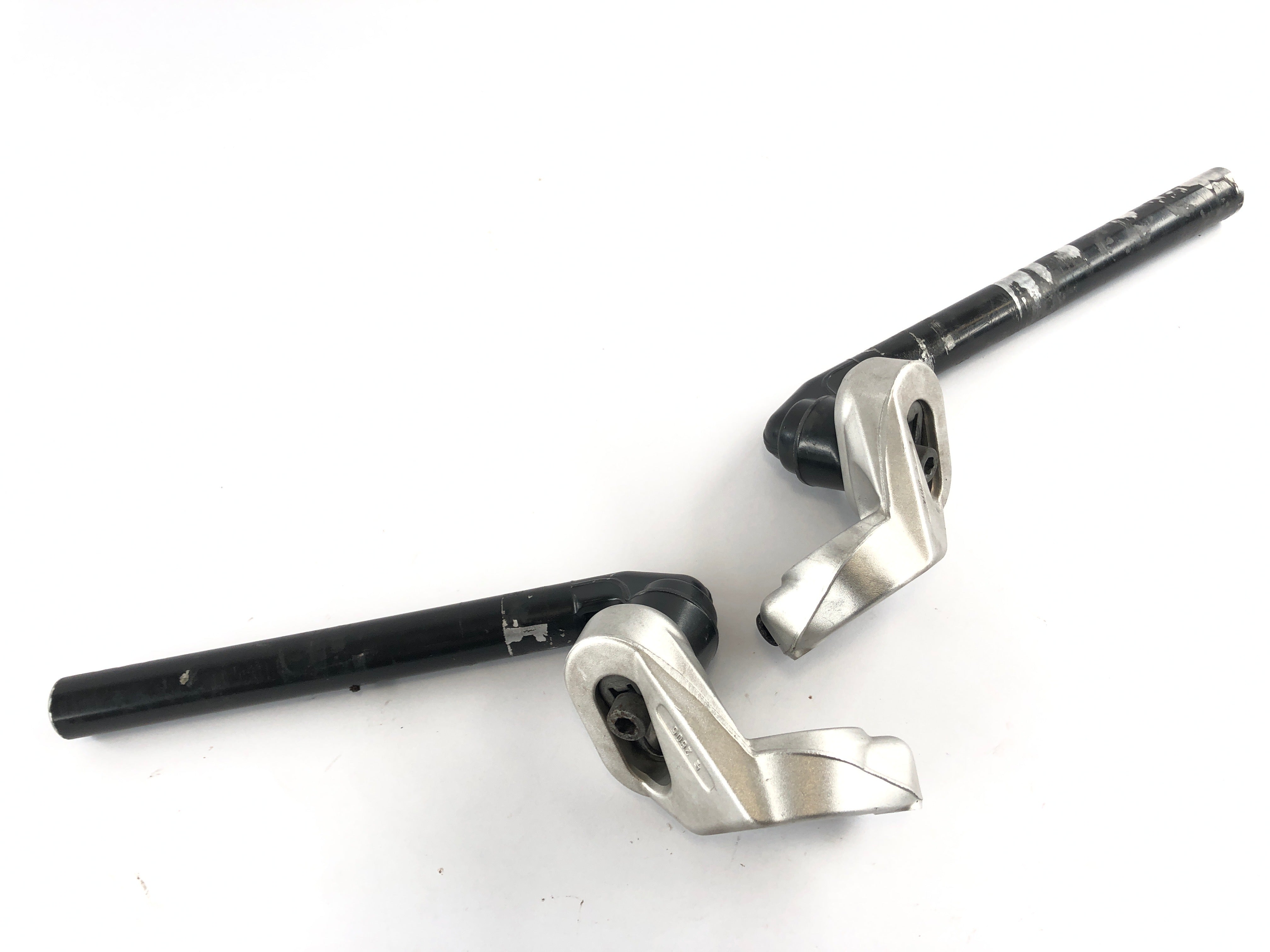 BMW K 1200 RS [2002] - Handlebar stubs right and left