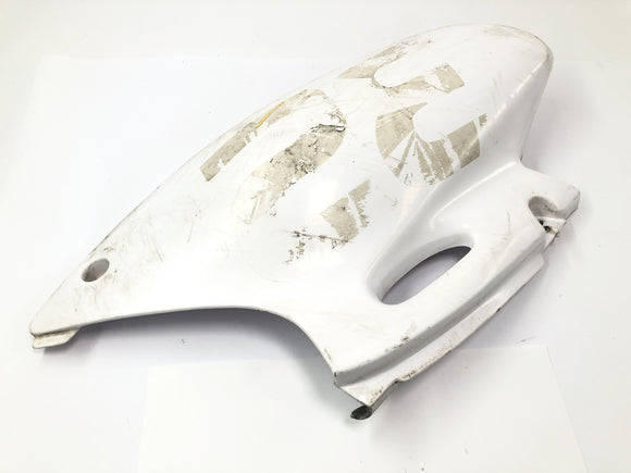 Yamaha YZ 426 F [2000] - Pieza carenado tapa carenado lateral derecho