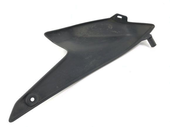 BMW R 1200 R [2007] - Танк -оболочка левой облицовочной бак