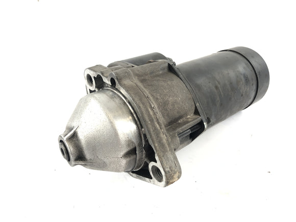 Moto Guzzi California 1100i [1995] - стартовый двигатель стартера двигателя