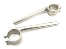 Ducati 900 SS [1991] - Handlebar clips left and right set pair-4
