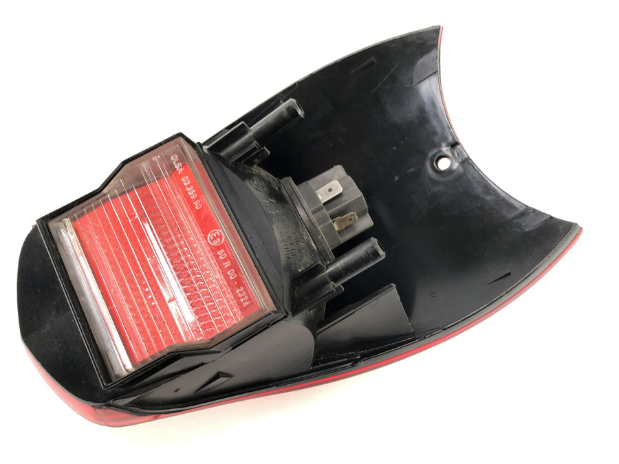 BMW R 1200 R [2007] - bakljus