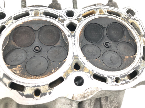 Yamaha YZF 750 R 4HN [1995] - Zylinderkopf