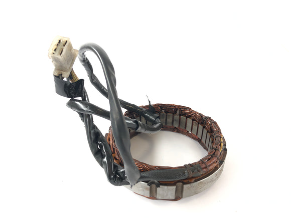 ヤマハXS 1100 2H9 [1978]  - オルタネーターステーター