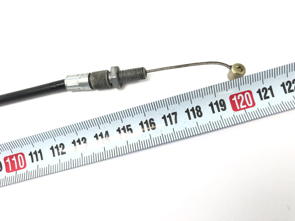 BMW K 1100 RS [1991] - Trem de estrangulamento Bowdenzug