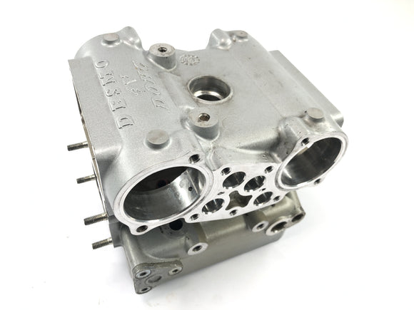 Ducati Monster S4R M4 [2004] - Zylinderkopf Ventilkopf Zylinderkopfgehäuse DOHC Desmo vorne Liegender Zylinder