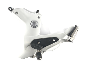 Moto Guzzi Norge 1200 [2006] - footrest plate left