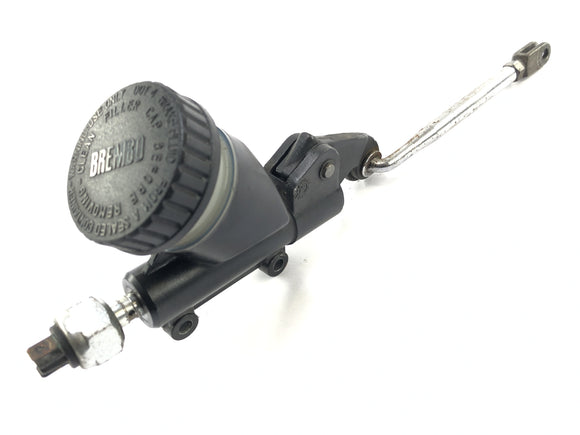 Ducati SL 600 Panth [1982] - Bomba de freio atrás