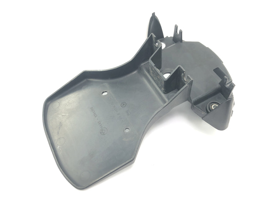 BMW F 650 GS R13 [2000] - Splash guard taillight holder license plate holder