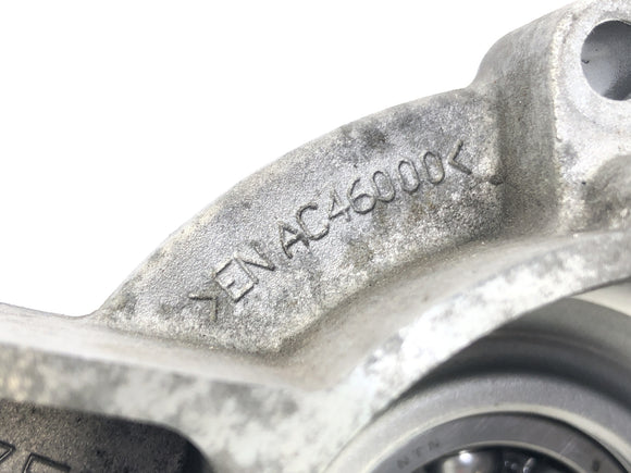 BMW K 1300 R K12S [2014]  - 交流发电机的录音外壳