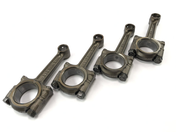 川崎GPZ 1100 ZXT10E [1997] -Pleuel Connecting Rod Connecting Rod Control Bar