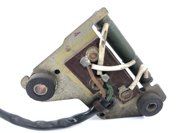 Yamaha XS 650 SE 3L1 [1979] - Gleit Judge