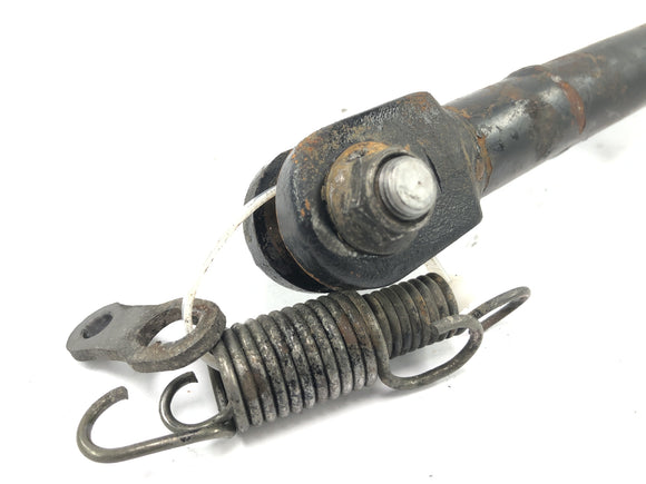 Honda GL 500 Silberwing PC02 [1982] - Stand Side Stand Motorcykelstativ Support Stand Holder Bracket