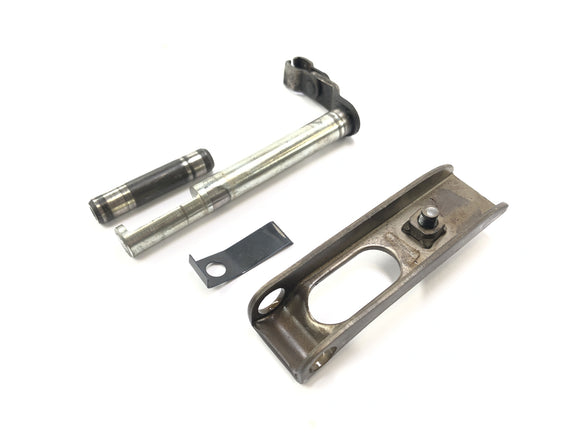 Honda CB 650 RC03 [1981] - Clutch Bone Lever