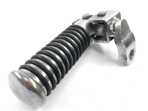 ヤマハXV 750 5G5 [1982]  - 小児のフットレストフットラン