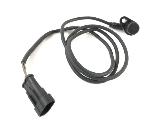 Ducati 1098 S H7 [2009] - датчик скорости колес сзади