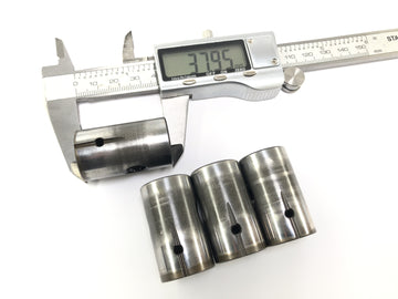 Moto Guzzi V 1000 VG [1980] -Flashtzel Runstle Cups - 0